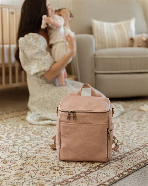 azaria diaper bag dupe